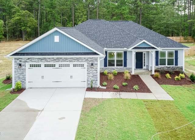 Property at 109 Oxford Ct, La Grange, NC 28551, 3 beds, 2 baths