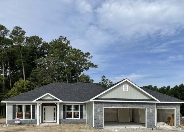 Property at 109 Oxford Ct, La Grange, NC 28551, 3 beds, 2 baths