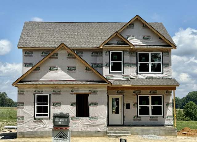 Property at 6826 Fire Tower Rd, Bailey, NC 27807, 4 beds, 2.5 baths