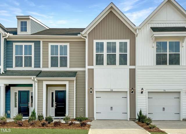 Property at 100 Ripple Way #317, Clayton, NC 27520, 3 beds, 2.5 baths