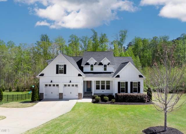 Property at 9220 Yardley Town Dr, Wake Forest, NC 27587, 3 beds, 3.5 baths