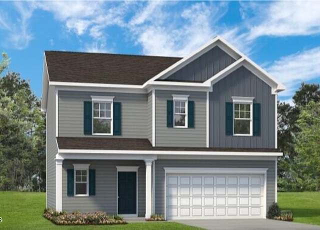 Property at 306 Deodora Ln, Cameron, NC 28326, 3 beds, 2.5 baths