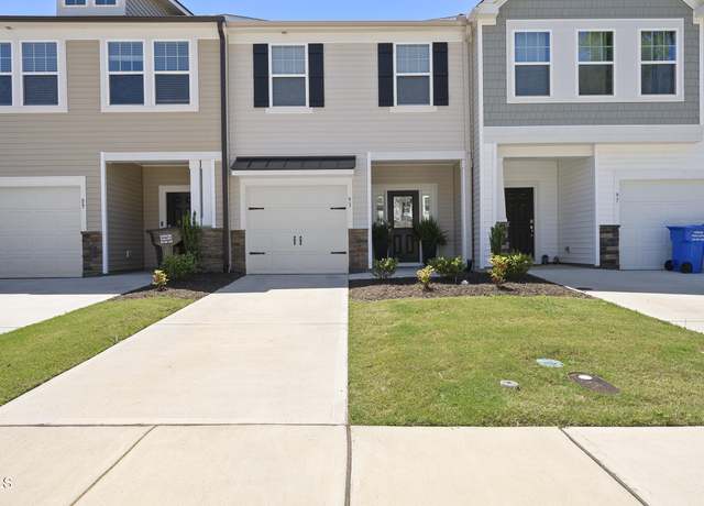 Property at 93 Begonia St, Angier, NC 27501, 3 beds, 2.5 baths