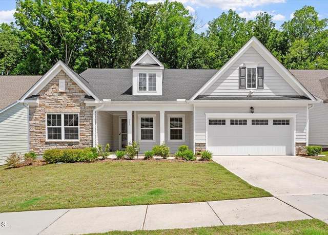 Property at 131 English Violet Ln, Raleigh, NC 27610, 3 beds, 3 baths