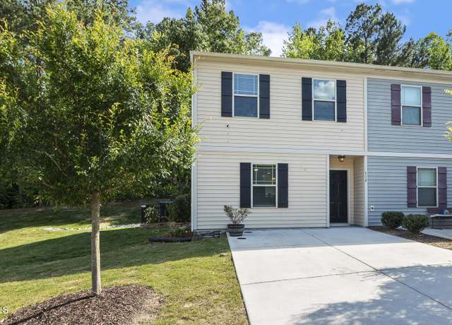 Property at 514 Hobkirks Pl, Durham, NC 27704, 3 beds, 2.5 baths
