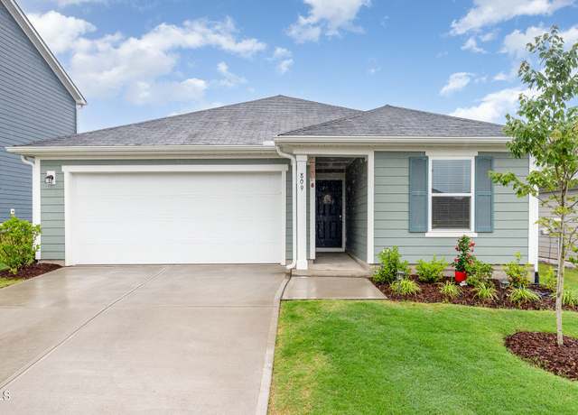 Property at 809 Doggard Ln, Durham, NC 27703, 3 beds, 2 baths