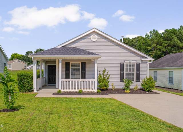 Property at 5000 Silverdene St, Raleigh, NC 27616, 3 beds, 2 baths
