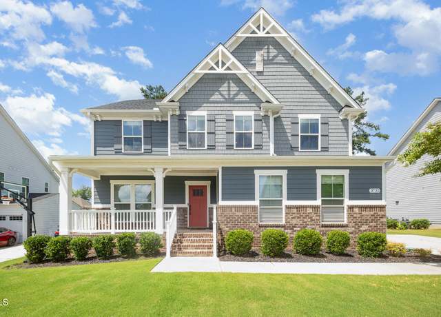 Property at 3732 Jordan Shires Dr, New Hill, NC 27562, 4 beds, 2.5 baths