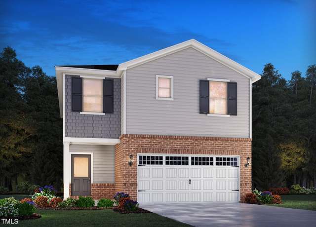 Property at 612 Red River Dr, Garner, NC 27529, 3 beds, 2.5 baths