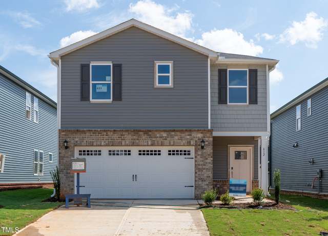 Property at 612 Red River Dr, Garner, NC 27529, 3 beds, 2.5 baths