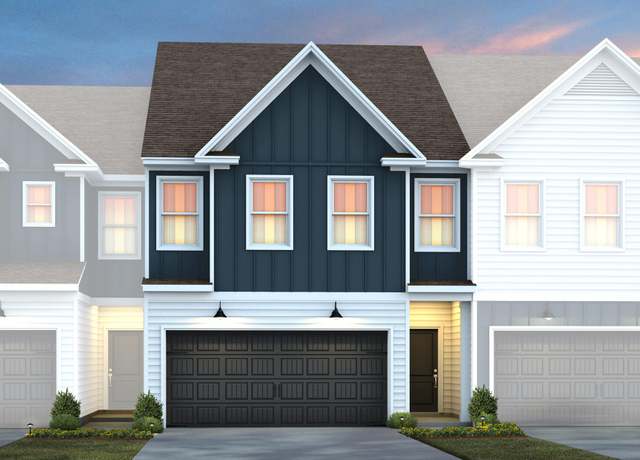 Property at 6019 Enclosure Way, Durham, NC 27703, 3 beds, 2.5 baths