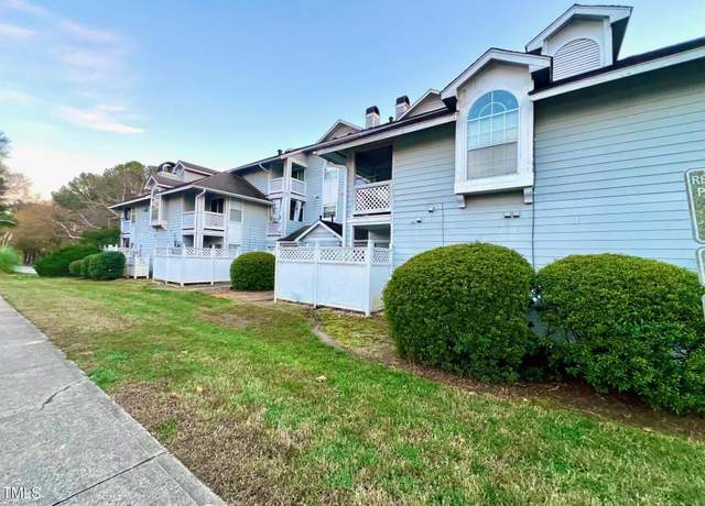 Property at 4907 Hollenden Dr #105, Raleigh, NC 27616, 2 beds, 2 baths