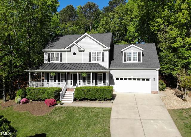 Property at 141 Clay Ridge Way, Holly Springs, NC 27540, 4 beds, 2.5 baths