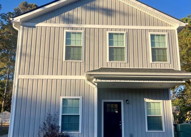 Property at 805 Da Vinci St, Durham, NC 27704, 3 beds, 2.5 baths