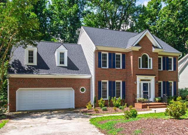 Property at 4309 Omni Pl, Raleigh, NC 27613, 4 beds, 2.5 baths