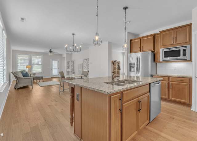 Property at 1003 Branwell Dr, Durham, NC 27703, 2 beds, 2 baths