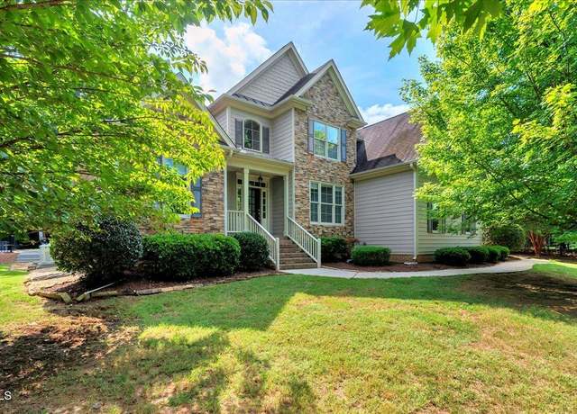 Property at 3506 W Stone Dr, Wake Forest, NC 27587, 3 beds, 2.5 baths