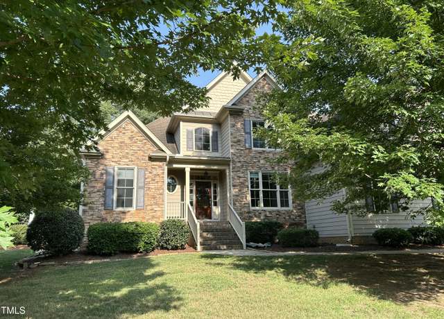 Property at 3506 W Stone Dr, Wake Forest, NC 27587, 3 beds, 2.5 baths