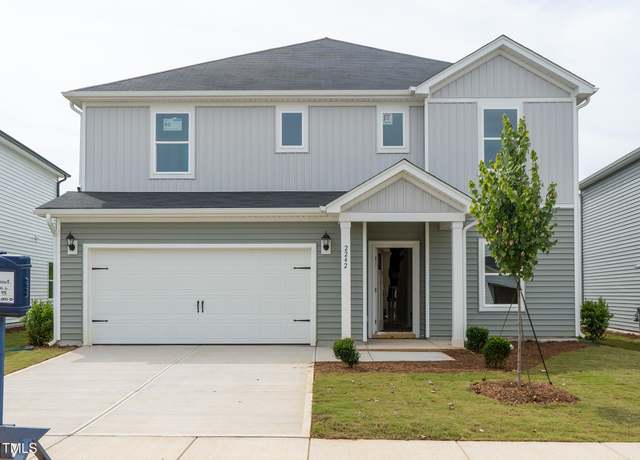 Property at 2242 Cherry Creek Rd, Haw River, NC 27258, 5 beds, 3 baths