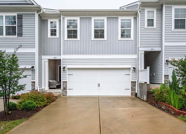 Property at 1213 Grenshaw Dr, Morrisville, NC 27560, 3 beds, 3.5 baths