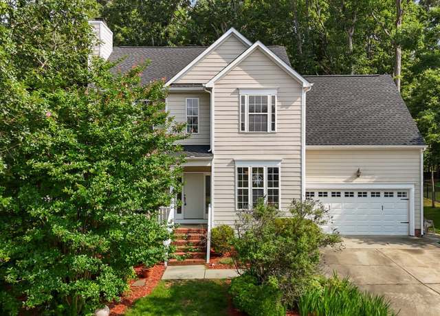 Property at 603 Everglades Dr, Mebane, NC 27302, 4 beds, 2.5 baths