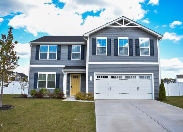 Property at 801 Brook Bawn Rd, Wendell, NC 27591, 5 beds, 2.5 baths