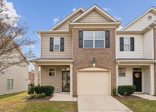 Property at 8329 Niayah Way, Raleigh, NC 27612, 3 beds, 2.5 baths