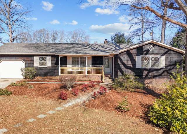 Property at 1219 Carlton Ave, Burlington, NC 27217, 3 beds, 2 baths