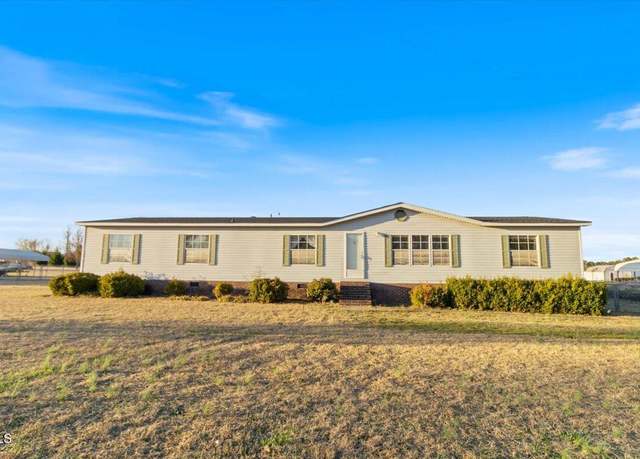 Property at 4982 Needham Rd, Bailey, NC 27807, 5 beds, 3 baths