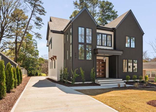 Property at 604 Edmund St, Raleigh, NC 27604, 5 beds, 5 baths