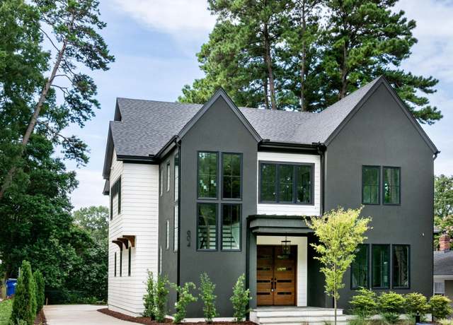Property at 604 Edmund St, Raleigh, NC 27604, 5 beds, 5 baths