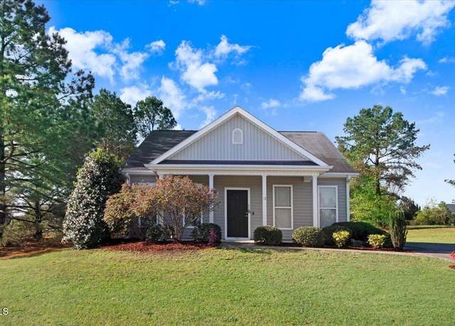 Property at 13 Parkers Pointe Dr, Benson, NC 27504, 3 beds, 2 baths