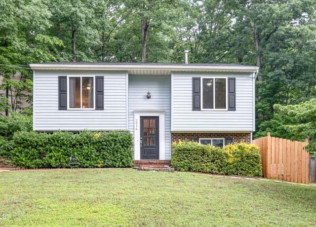 Property at 2216 Lawrence Dr, Raleigh, NC 27603, 3 beds, 2 baths