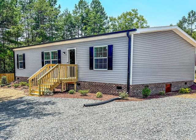 Property at 14 Morning Glory Ln, Roxboro, NC 27573, 3 beds, 2 baths