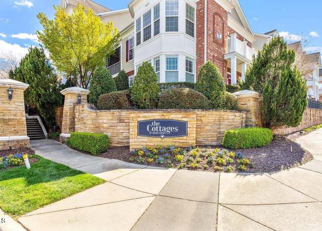 Property at 10210 Sablewood Dr #214, Raleigh, NC 27617, 3 beds, 2.5 baths