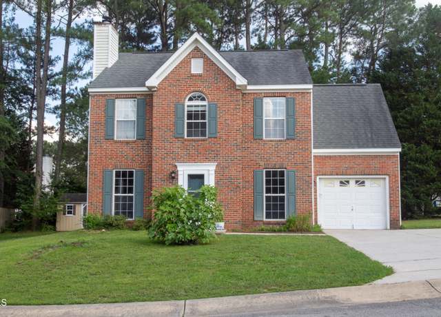 Property at 5200 Fieldwood Ct, Raleigh, NC 27616, 3 beds, 2.5 baths