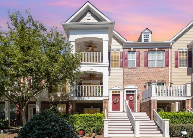 Property at 9221 Calabria Dr, Raleigh, NC 27617, 3 beds, 2.5 baths