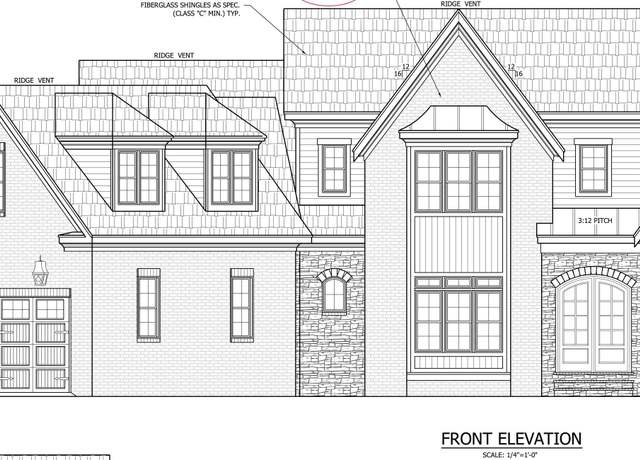 Property at 113 Old Mill Pl, Durham, NC 27705, 4 beds, 4 baths