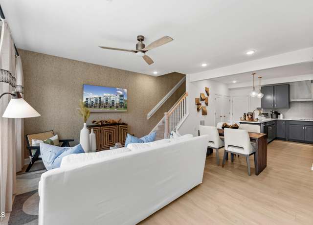 Property at 412 Gaston Park Ln #100, Wake Forest, NC 27587, 3 beds, 2.5 baths