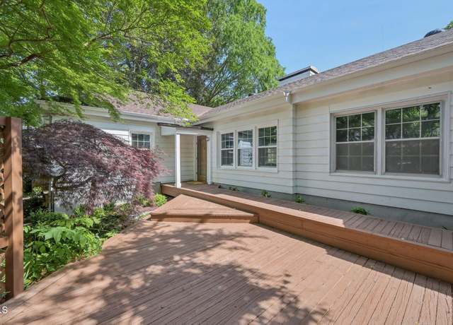 Property at 1316 Glenwood Ave, Raleigh, NC 27605, 2 beds, 1 bath