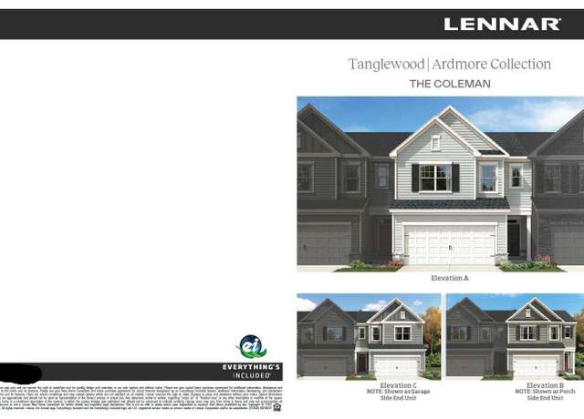Property at 6012 Shade Tree Ln, Morrisville, NC 27560, 3 beds, 2.5 baths