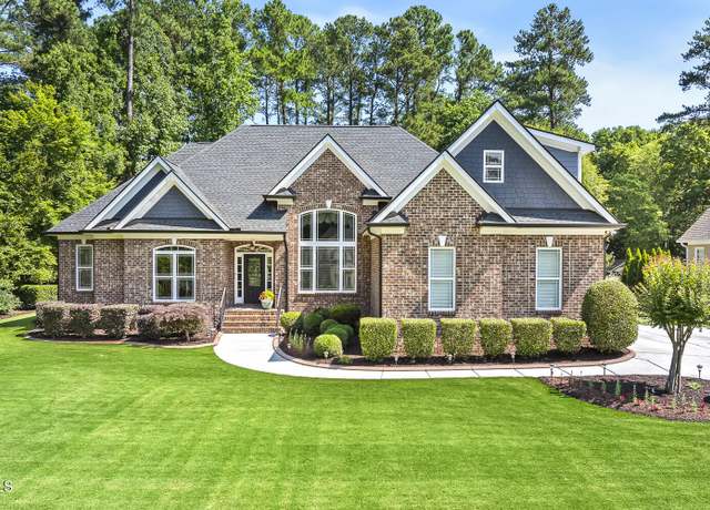 Property at 7212 Duncans Ridge Way, Fuquay Varina, NC 27526, 3 beds, 3 baths