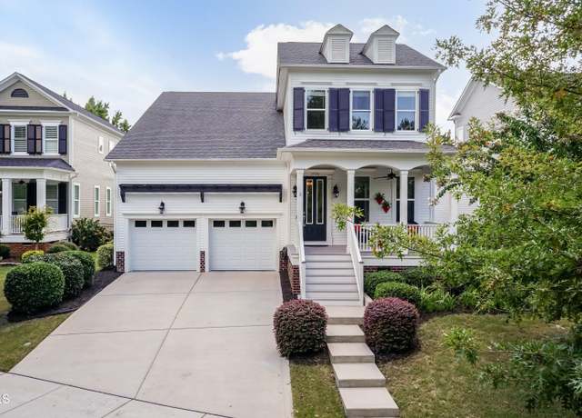 Property at 1536 Heritage Reserve Ct, Wake Forest, NC 27587, 4 beds, 3.5 baths