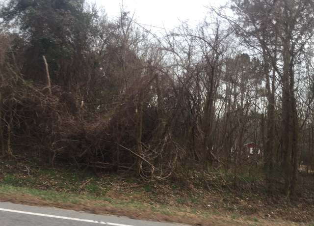 Property at 1748 Us-158, Warrenton, NC 27551