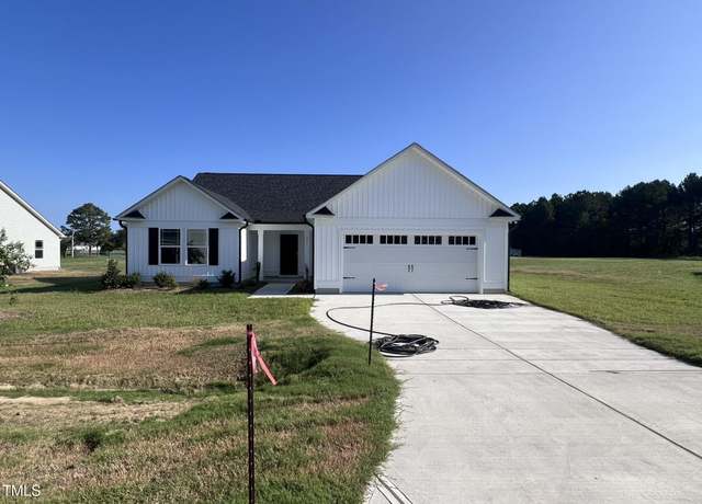 Property at 231 Lotus Ave, Smithfield, NC 27577, 3 beds, 2 baths