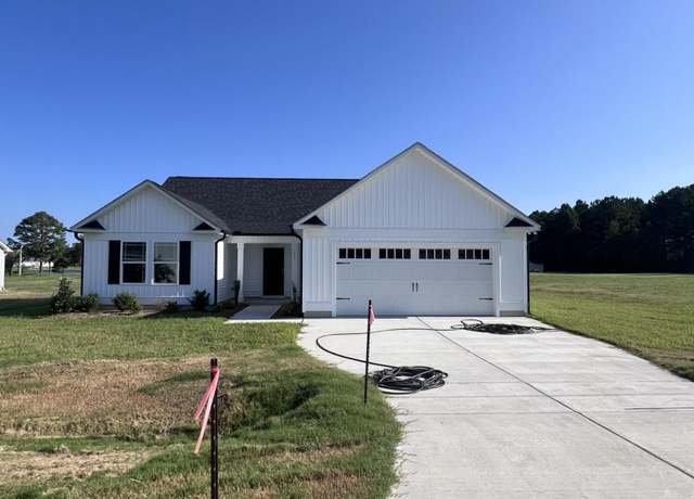Property at 231 Lotus Ave, Smithfield, NC 27577, 3 beds, 2 baths