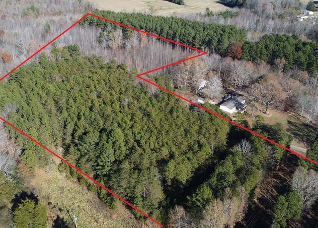 Property at 9189 Nc Hwy 49, Roxboro, NC 27573