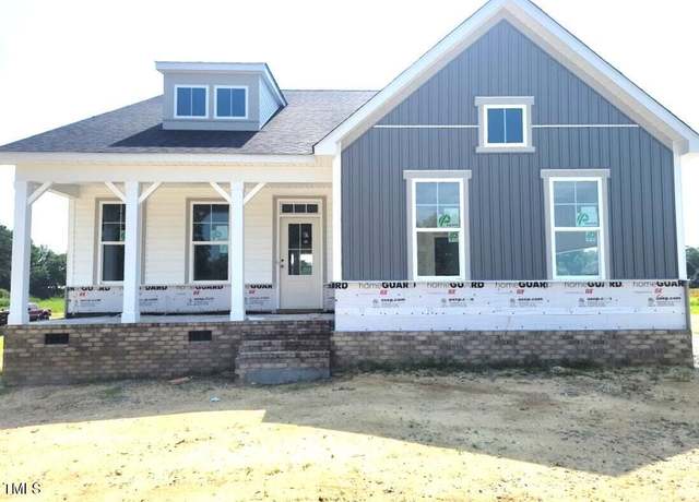 Property at 152 Cultivator Ct, Angier, NC 27501, 3 beds, 3 baths