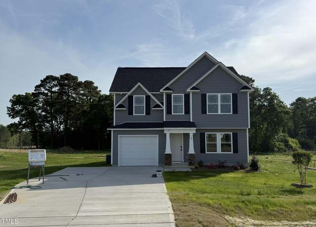 Property at 63 Coharie Dr, Lillington, NC 27546, 3 beds, 2.5 baths