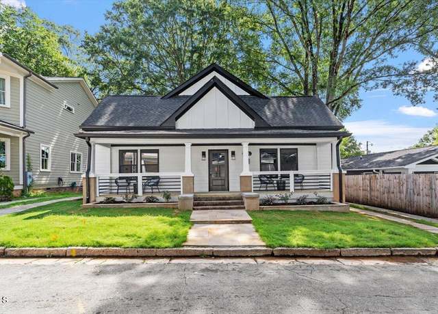 Property at 613 S Buchanan Blvd, Durham, NC 27701, 3 beds, 3 baths